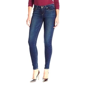 EUC•PAIGE Verdugo Ultra Skinny Five Pocket Women's Jeans•92% Cotton•Size 28👖